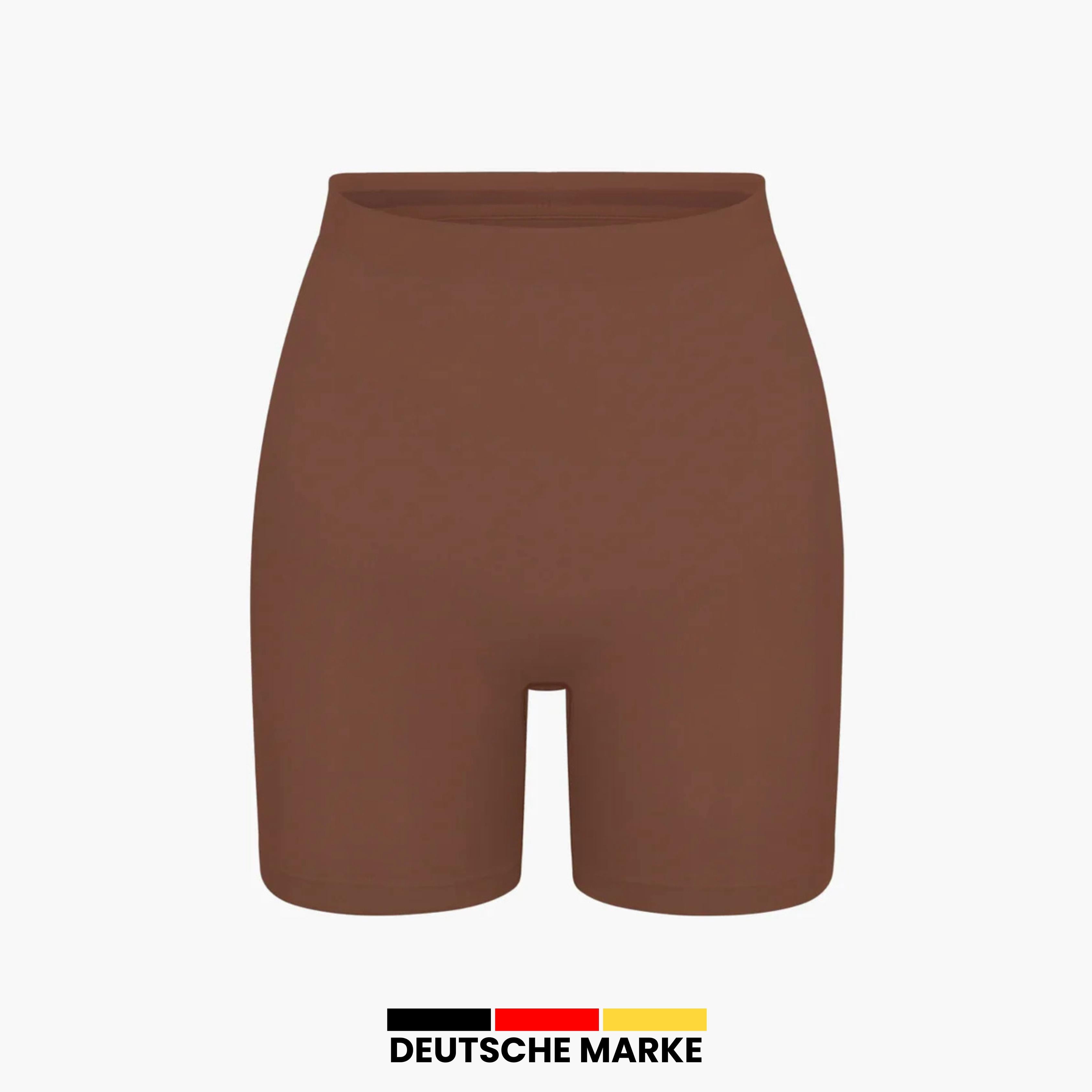 Nahtlose Shaping Shorts