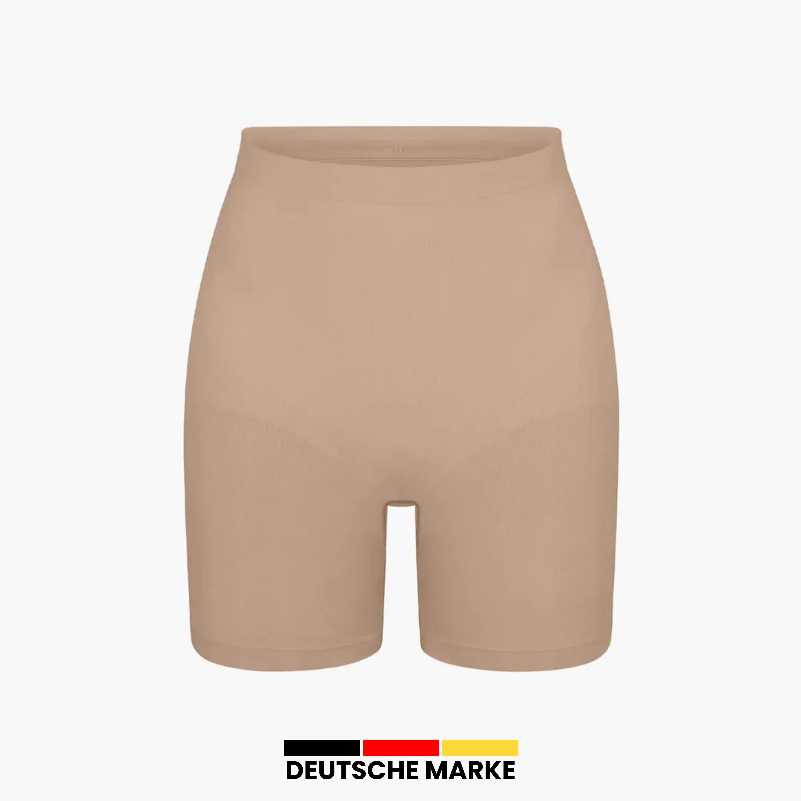 Nahtlose Shaping Shorts