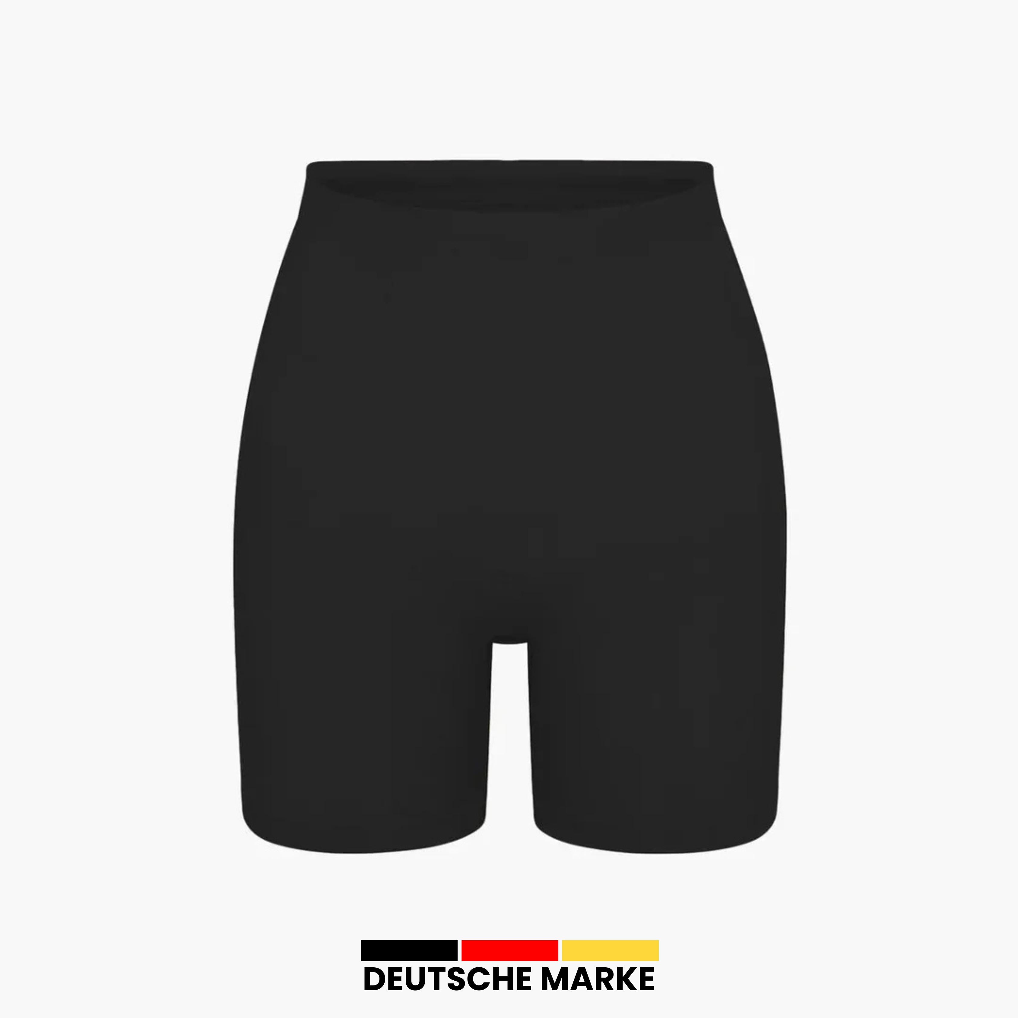 Nahtlose Shaping Shorts